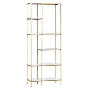 Stellar Etagere CVFNR4252 Crestview Collection