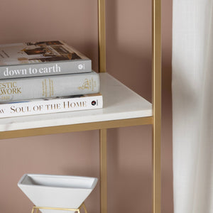 Stellar Etagere CVFNR4252 Crestview Collection