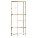 Stellar Etagere CVFNR4252 Crestview Collection