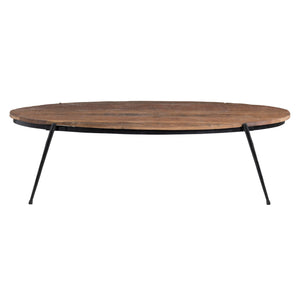 Javier Cocktail Table CVFNR4264 Crestview Collection