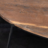 Javier Cocktail Table CVFNR4264 Crestview Collection