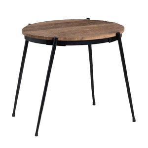 Javier End Table CVFNR4265 Crestview Collection