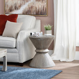 Mimosa Accent Table CVFNR4266 Crestview Collection