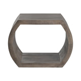 Infinity End Table CVFNR4274 CVFNR4274 Crestview Collection