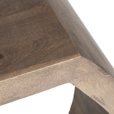 Infinity End Table CVFNR4274 CVFNR4274 Crestview Collection