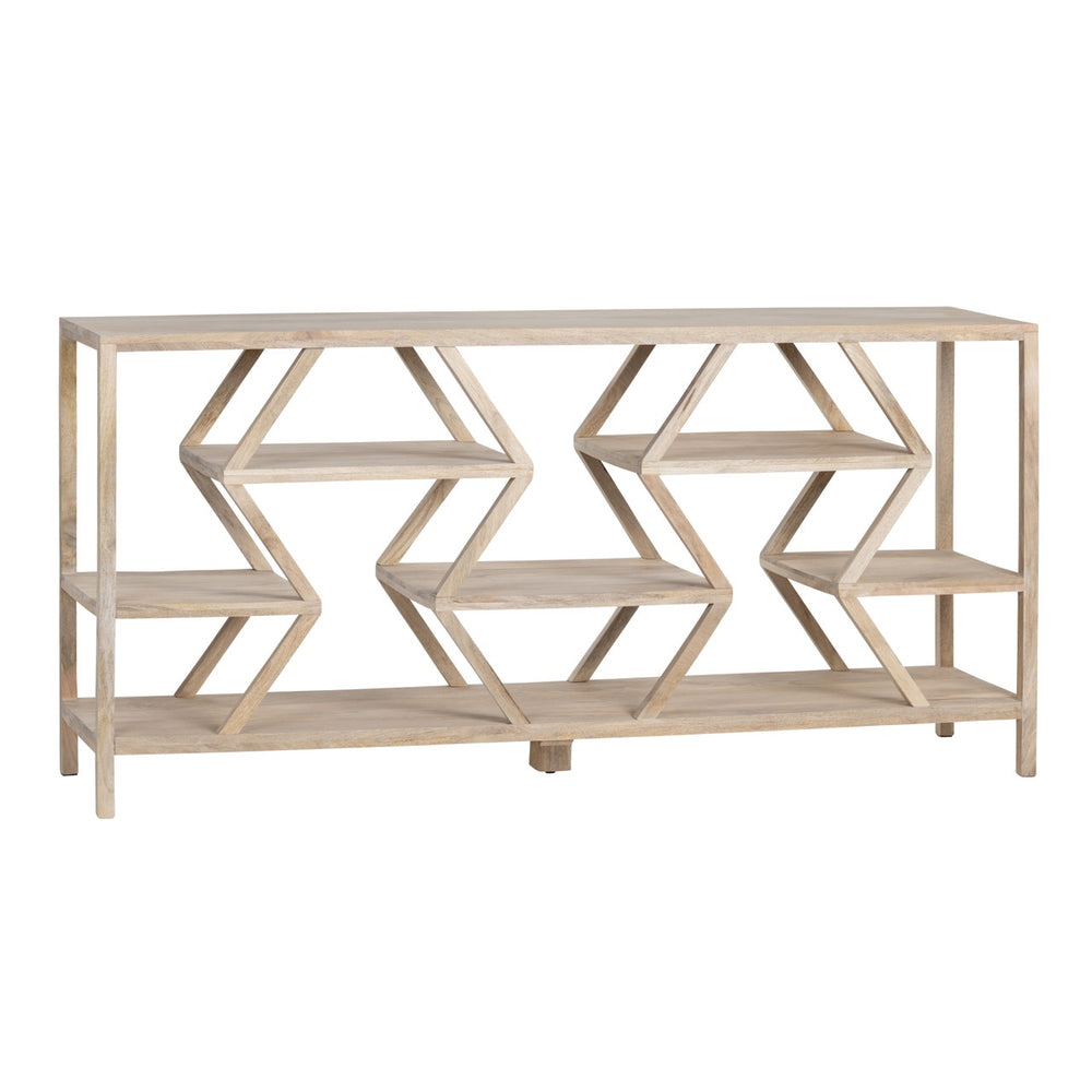 Thatcher Console Table CVFNR4382 Crestview Collection