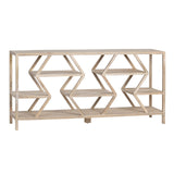 Thatcher Console Table CVFNR4382 Crestview Collection