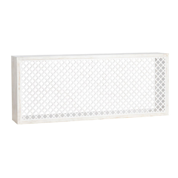 Smithwick Console Table CVFNR4384 Crestview Collection