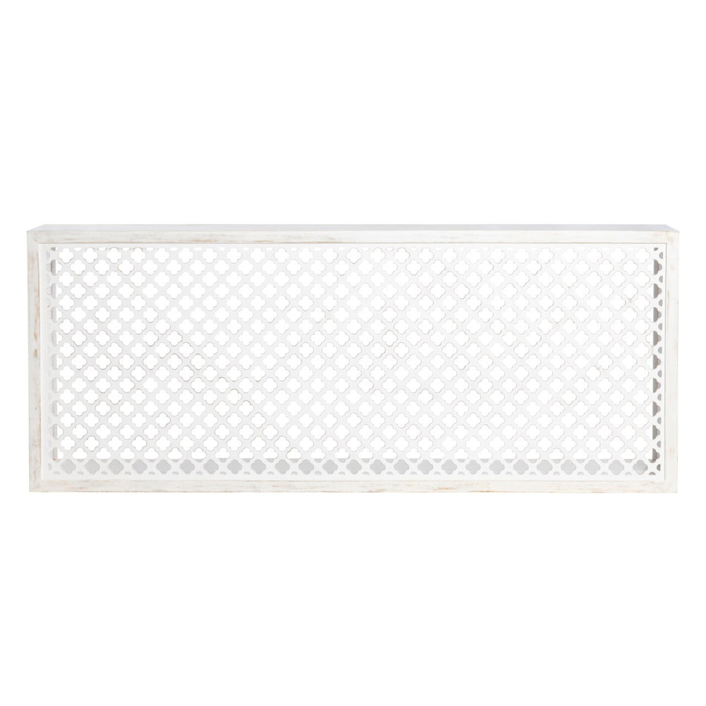 Smithwick Console Table CVFNR4384 Crestview Collection