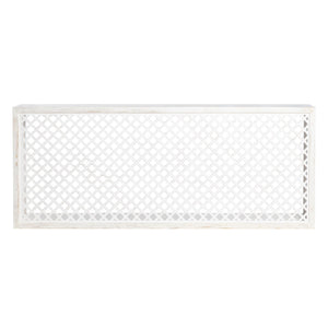 Smithwick Console Table CVFNR4384 Crestview Collection