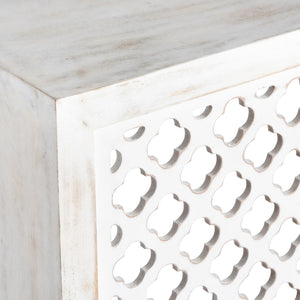 Smithwick Console Table CVFNR4384 Crestview Collection