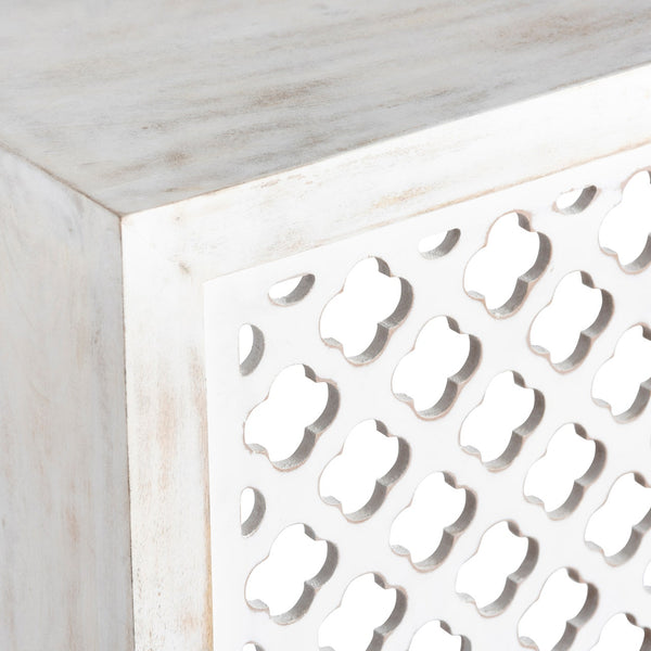 Smithwick Console Table CVFNR4384 Crestview Collection