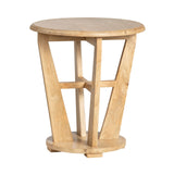 Roswell End Table