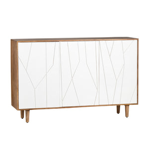 Thickett Sideboard CVFNR4388 Crestview Collection