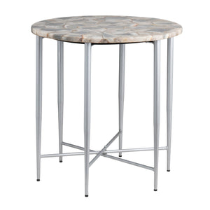 Aurora Side Table CVFNR4389 Crestview Collection