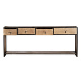 Campbell Console Table CVFNR4399 Crestview Collection