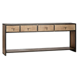 Campbell Console Table