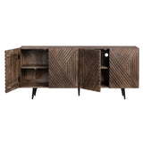 Catalina Sideboard CVFNR4402 CVFNR4402 Crestview Collection