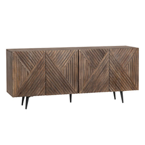 Catalina Sideboard CVFNR4402 CVFNR4402 Crestview Collection