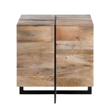 Brennon End Table CVFNR4407 Crestview Collection