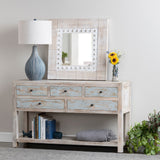 Grand Harbor Console Table CVFNR4408 Crestview Collection