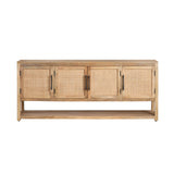 Valley Creek Sideboard CVFNR4411 Crestview Collection