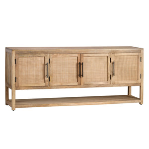 Valley Creek Sideboard CVFNR4411 Crestview Collection