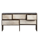 Theodore Sideboard CVFNR4413 Crestview Collection