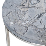 Orion Accent Table CVFNR4502 Crestview Collection