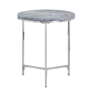 Orion Accent Table CVFNR4502 Crestview Collection