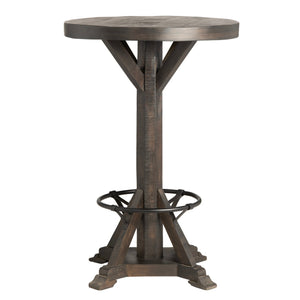 Cartwright Pub Table CVFNR4503 Crestview Collection