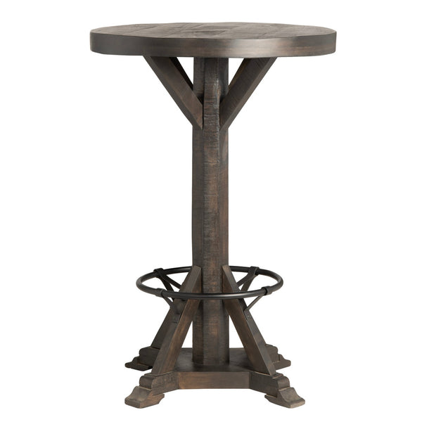 Cartwright Pub Table CVFNR4503 Crestview Collection