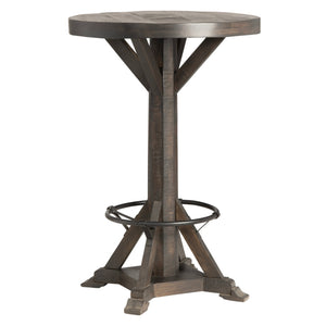 Cartwright Pub Table CVFNR4503 Crestview Collection