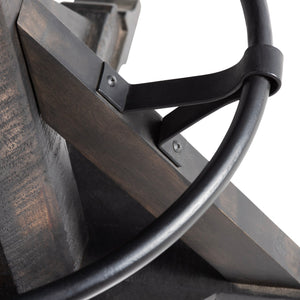 Cartwright Pub Table CVFNR4503 Crestview Collection