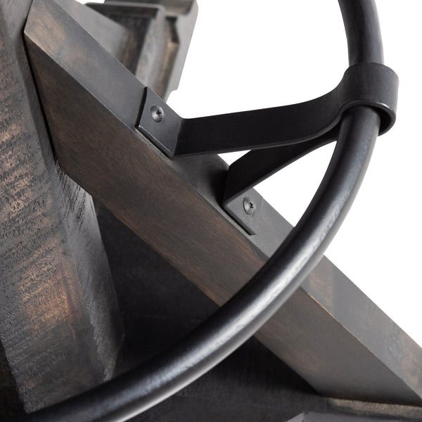 Cartwright Pub Table CVFNR4503 Crestview Collection