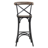 Cartwright Barstool - Set of 2 CVFNR4504 Crestview Collection