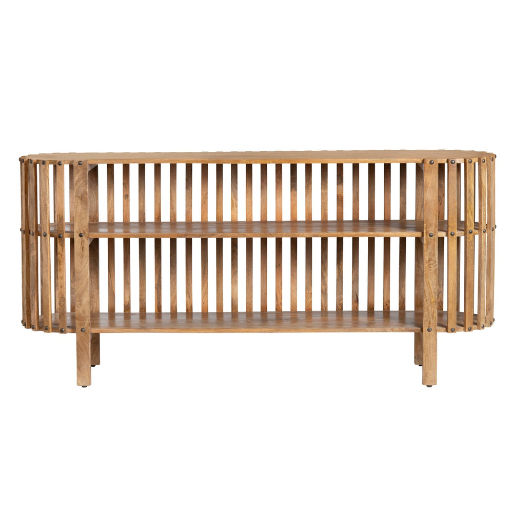 Santa Ana Console Table CVFNR4505 Crestview Collection