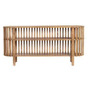 Santa Ana Console Table CVFNR4505 Crestview Collection