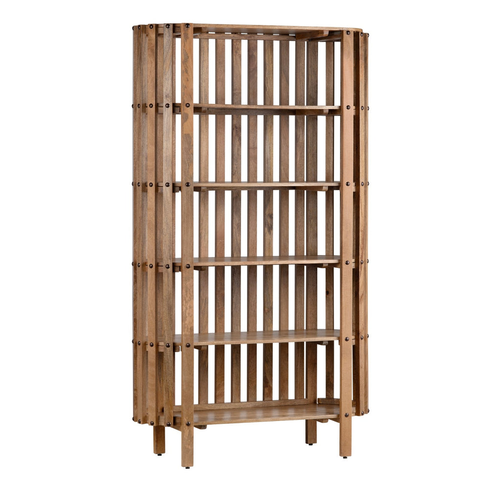 Santa Ana Etagere CVFNR4506 Crestview Collection