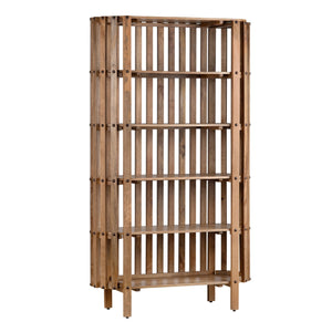 Santa Ana Etagere CVFNR4506 Crestview Collection