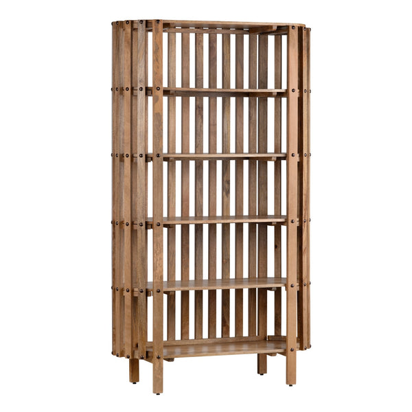 Santa Ana Etagere CVFNR4506 Crestview Collection