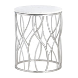 Luna Accent Table