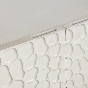 Malibu Five-Door Sideboard CVFNR4515 Crestview Collection