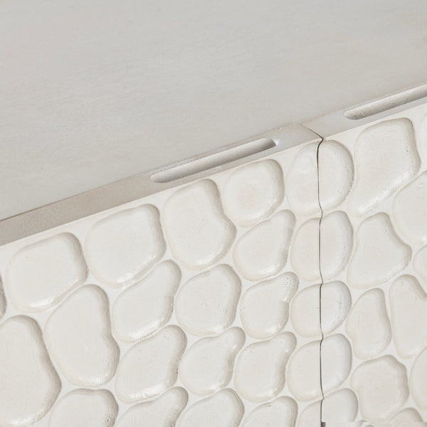 Malibu Five-Door Sideboard CVFNR4515 Crestview Collection