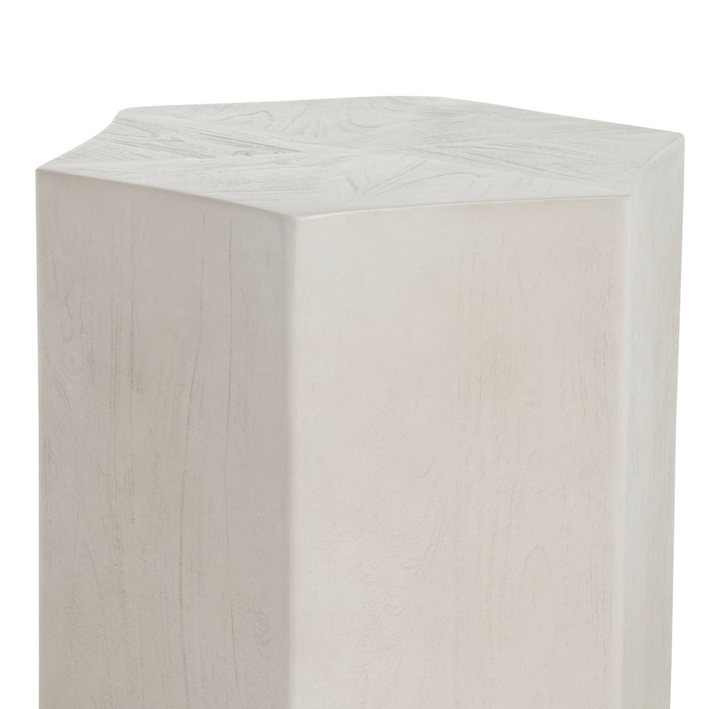 Caspian End Table CVFNR4518 Crestview Collection