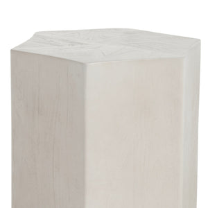 Caspian End Table CVFNR4518 Crestview Collection