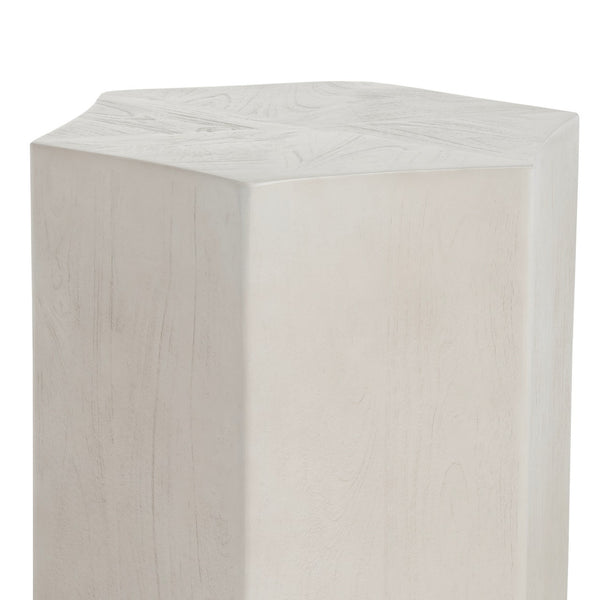 Caspian End Table CVFNR4518 Crestview Collection