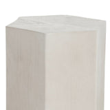 Caspian End Table CVFNR4518 Crestview Collection