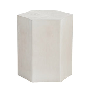 Caspian End Table CVFNR4518 Crestview Collection