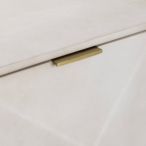 Teagan Six-Door Sideboard CVFNR4522 CVFNR4522 Crestview Collection